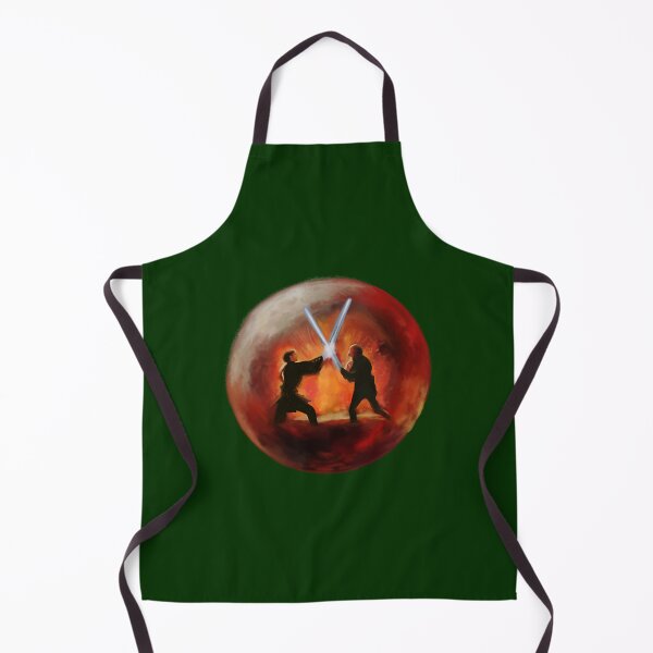 Item preview, Mustafar Active  designed and sold by hilaryirene.