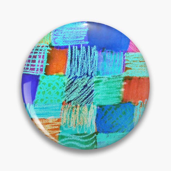 Item preview, slots, colourful, squares designed and sold by Daphna128.