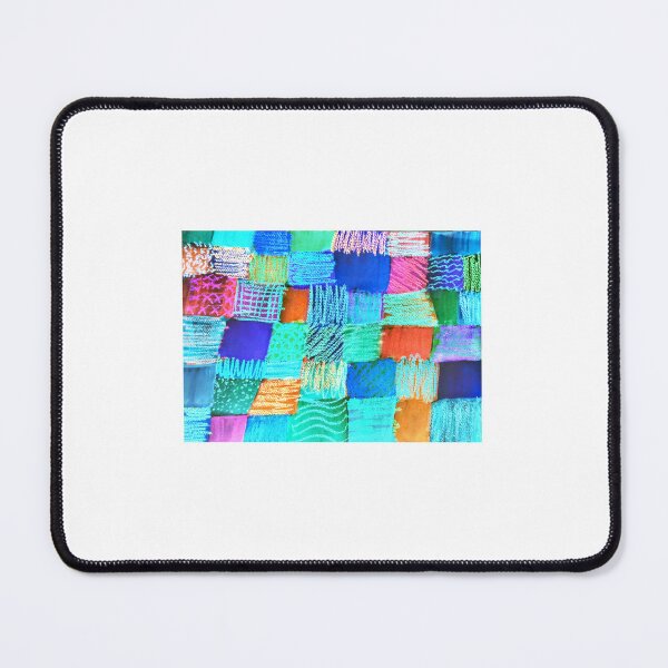 Item preview, slots, colourful, squares designed and sold by Daphna128.