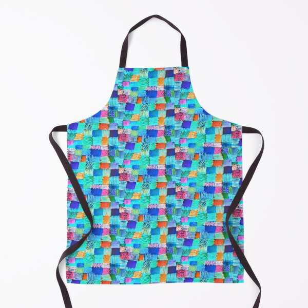Item preview, slots, colourful, squares designed and sold by Daphna128.
