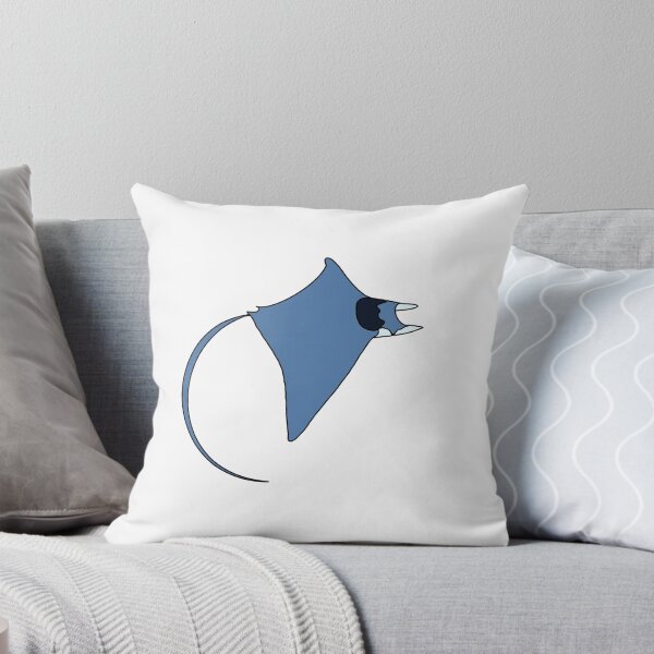 Item preview, Sting ray designed and sold by avery-jane-art.