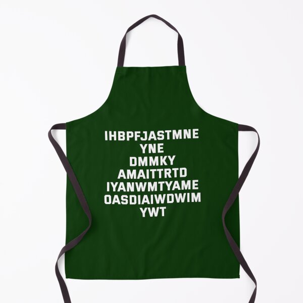 Item preview, I have brought peace, freedom, justice, and security (white text) designed and sold by hilaryirene.