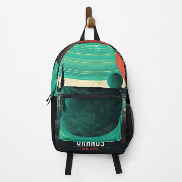 Item preview, Uranus We Are designed and sold by danielliamgill.