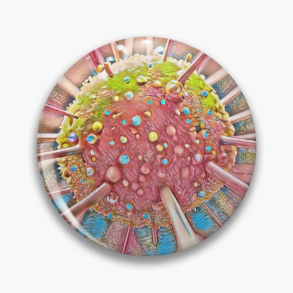 Item preview, Bacteria / Virus designed and sold by rhino715.