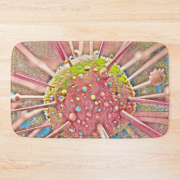 Item preview, Bacteria / Virus designed and sold by rhino715.