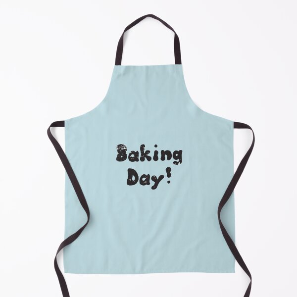 Item preview, Baking Day! designed and sold by MDF.Designs.