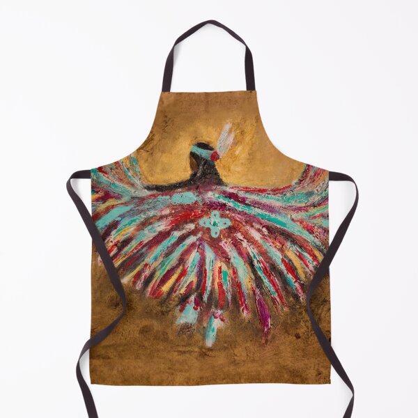 Item preview, Butterfly Dance - Native American designed and sold by Tammie Dodge.