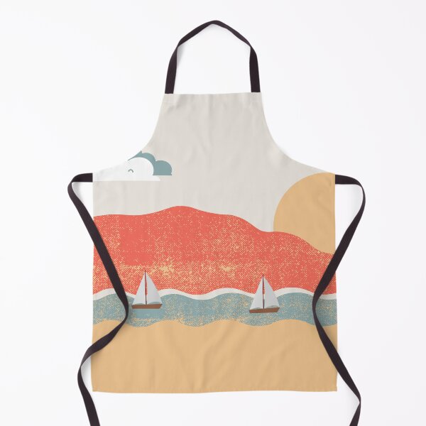 Item preview, Illustration Sunset designed and sold by azystyle.