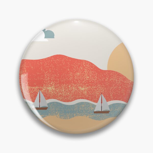 Item preview, Illustration Sunset designed and sold by azystyle.