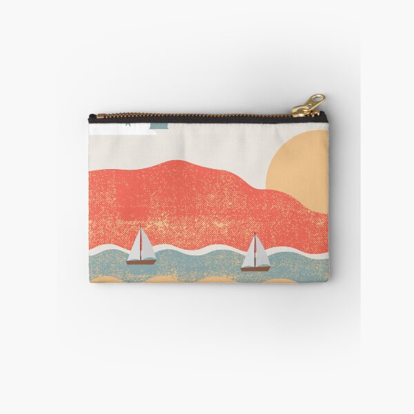 Item preview, Illustration Sunset designed and sold by azystyle.