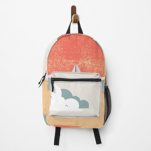 Item preview, Illustration Sunset designed and sold by azystyle.
