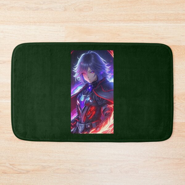 Item preview, Lord Vader Anime Boss Long  designed and sold by hilaryirene.