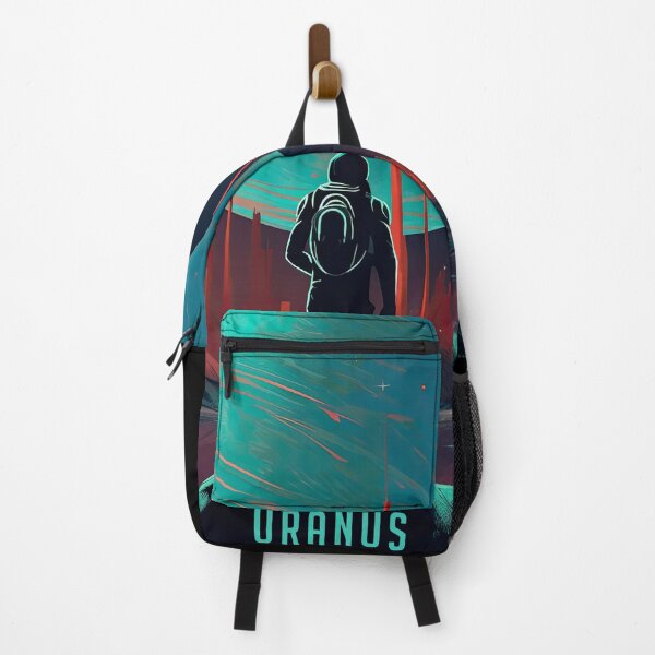 Item preview, The Man in Uranus designed and sold by danielliamgill.