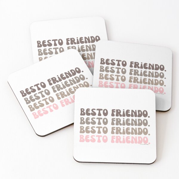 Item preview, Besto Friendo. | lilsboobthangs designed and sold by lilsboobthangs.