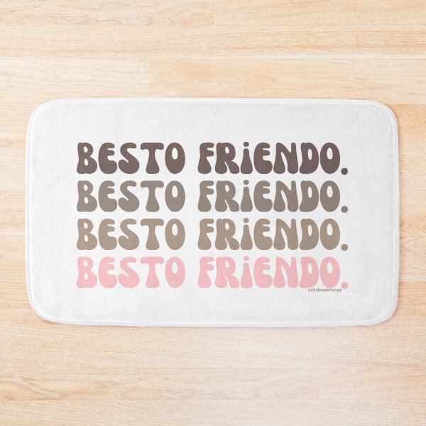 Item preview, Besto Friendo. | lilsboobthangs designed and sold by lilsboobthangs.