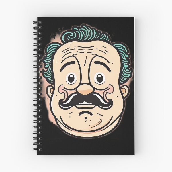 Item preview, Copie de brassens designed and sold by SplendidStyles.