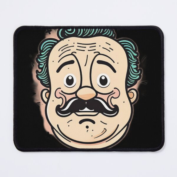 Item preview, Copie de brassens designed and sold by SplendidStyles.