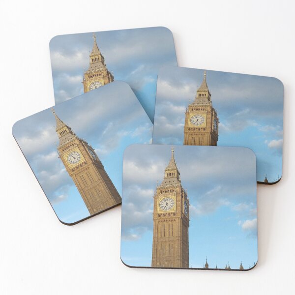 Item preview, Big Ben designed and sold by jrichard99.