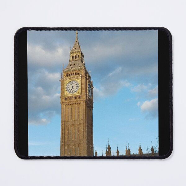 Item preview, Big Ben designed and sold by jrichard99.