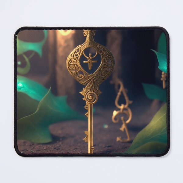 Item preview, magic key designed and sold by eva3dadan.
