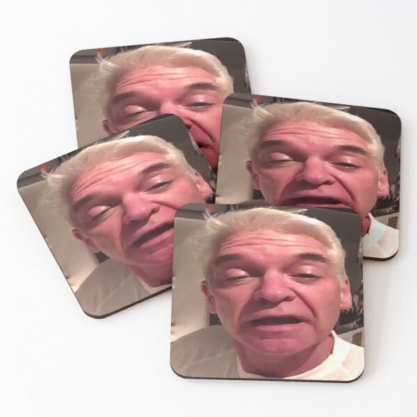 Item preview, Philip Schofield designed and sold by N2seller.