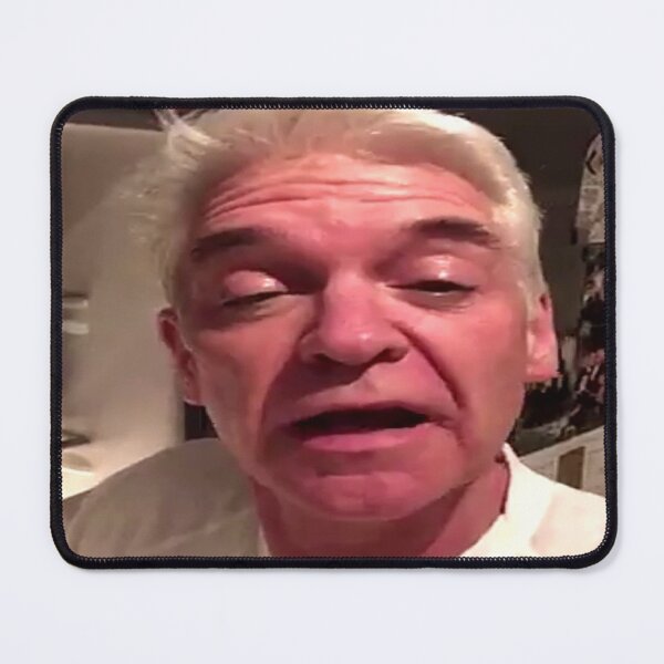 Item preview, Philip Schofield designed and sold by N2seller.