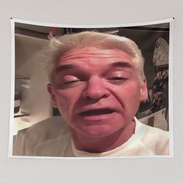 Item preview, Philip Schofield designed and sold by N2seller.