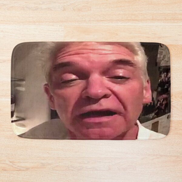 Item preview, Philip Schofield designed and sold by N2seller.