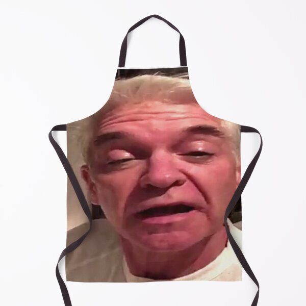 Item preview, Philip Schofield designed and sold by N2seller.