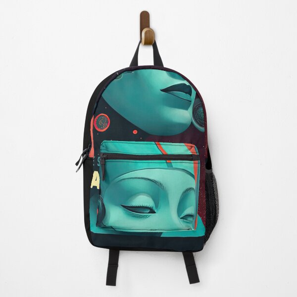 Item preview, The Sirens of Uranus designed and sold by danielliamgill.