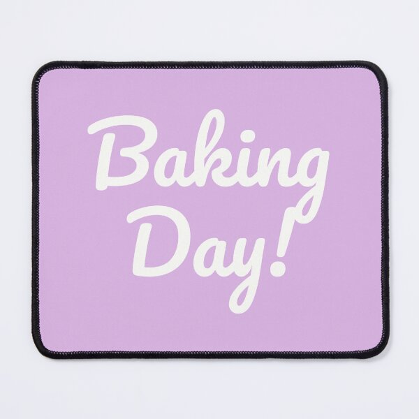 Item preview, Baking Day! designed and sold by MDF.Designs.