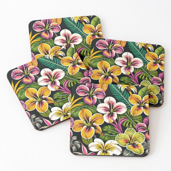 Item preview, Dark Tropics designed and sold by DoubleDribble.