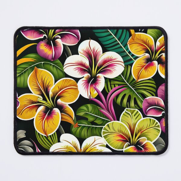 Item preview, Dark Tropics designed and sold by DoubleDribble.