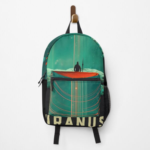 Item preview, In the Shadow of Uranus designed and sold by danielliamgill.