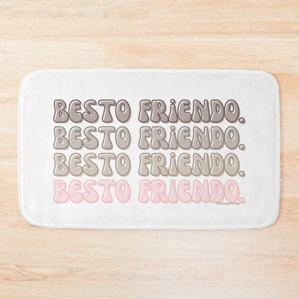 Item preview, Besto Friendo., v2 | lilsboobthangs designed and sold by lilsboobthangs.