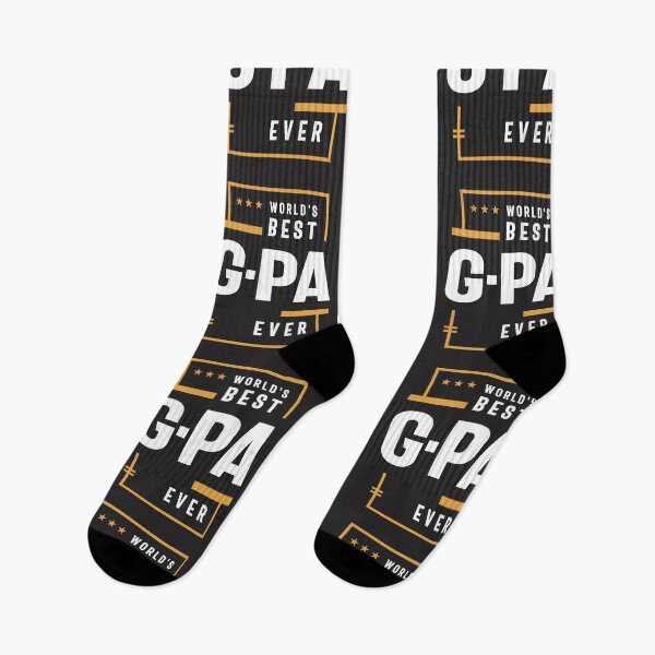 Item preview, G-Pa: World's Best Ever - Father's Day designed and sold by cidolopez.