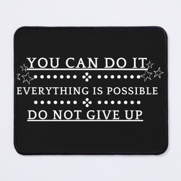 Item preview, Three blank motivational phrases. designed and sold by Javidesigner19.