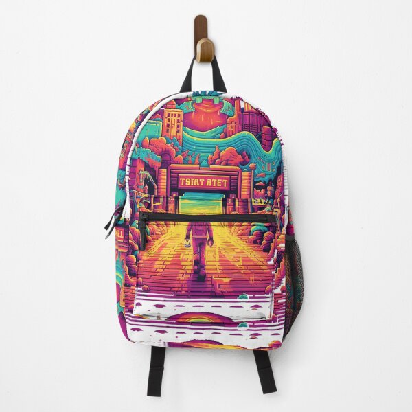 Item preview, Nostalgic 8-Bit Adventure designed and sold by MuseOfMilo.