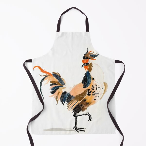 Item preview, Rooster by Johan Teyler (1648-1709) designed and sold by RTP-Studio.