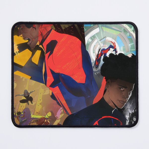 Item preview, Spidermultiverse designed and sold by Montechaka.