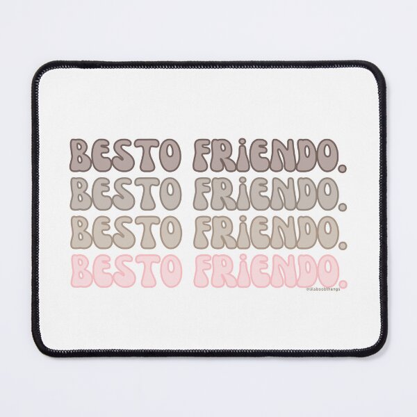 Item preview, Besto Friendo., v3 | lilsboobthangs designed and sold by lilsboobthangs.