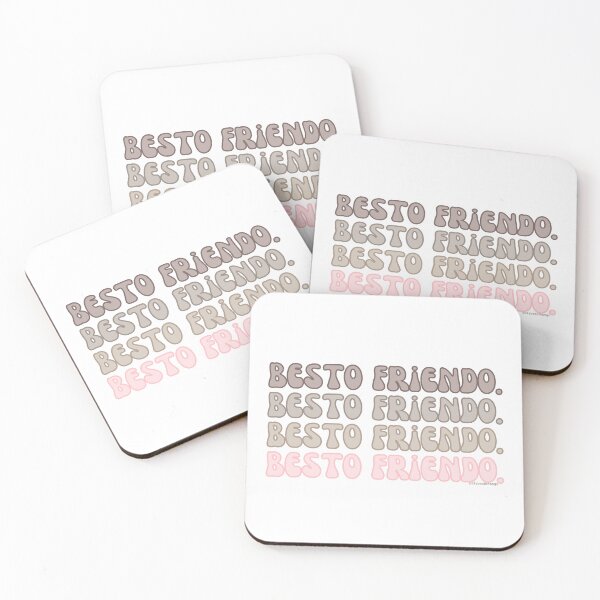 Item preview, Besto Friendo., v3 | lilsboobthangs designed and sold by lilsboobthangs.