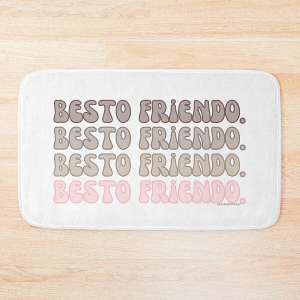 Item preview, Besto Friendo., v3 | lilsboobthangs designed and sold by lilsboobthangs.