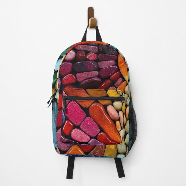 Item preview, Colorful Stones designed and sold by JPugliese.