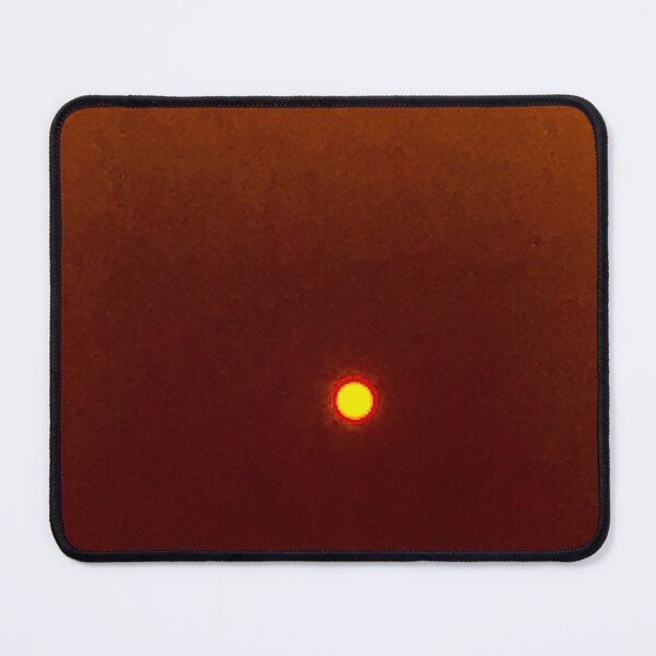 Artikelvorschau, Dunkelorangefarbener Himmel und Sonne entworfen und verkauft von CJRPics.