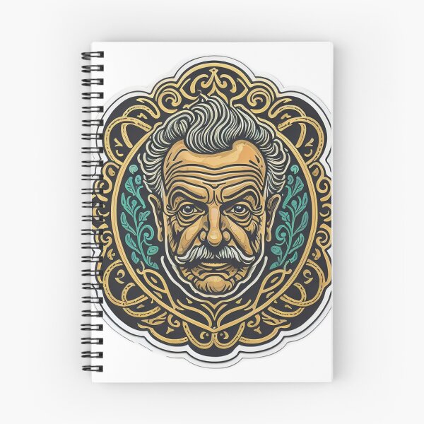 Item preview, Copie de brassens designed and sold by SplendidStyles.