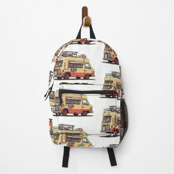 Item preview, Van vending coffee designed and sold by ivanmejia.