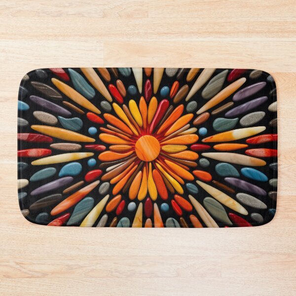 Item preview, Rock Pattern designed and sold by JPugliese.