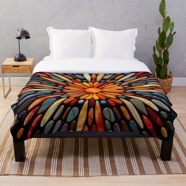 Item preview, Rock Pattern designed and sold by JPugliese.