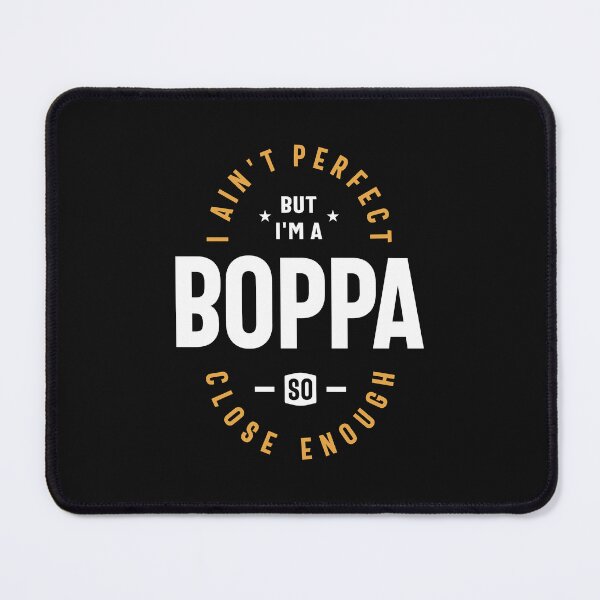 Item preview, Boppa: Imperfectly Awesome - Father's Day designed and sold by cidolopez.